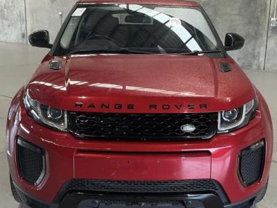 2016 RANGE ROVER EVOQUE Si4 HSE DYNAMIC 5D WAGON LV MY16.5 for sale in Aitkenvale